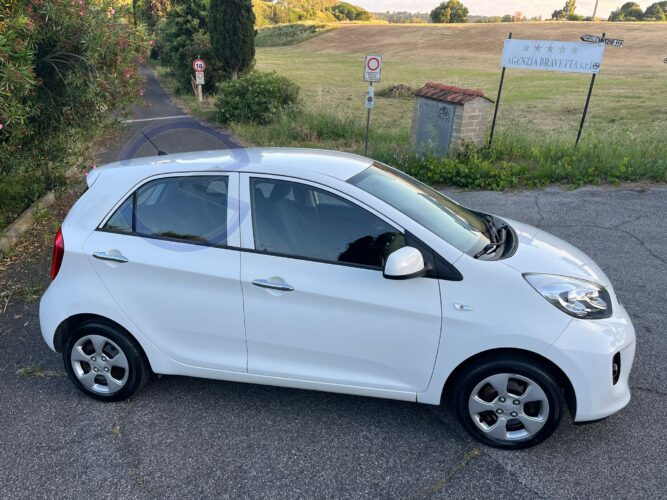 Annunci 4 Ruote KIA Picanto Glam