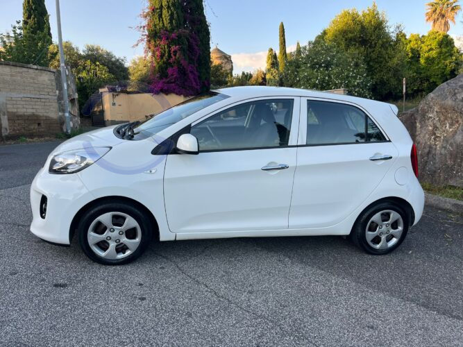 Annunci 4 Ruote KIA Picanto Glam
