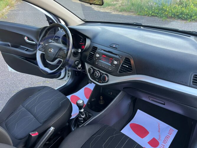 Annunci 4 Ruote KIA Picanto Glam