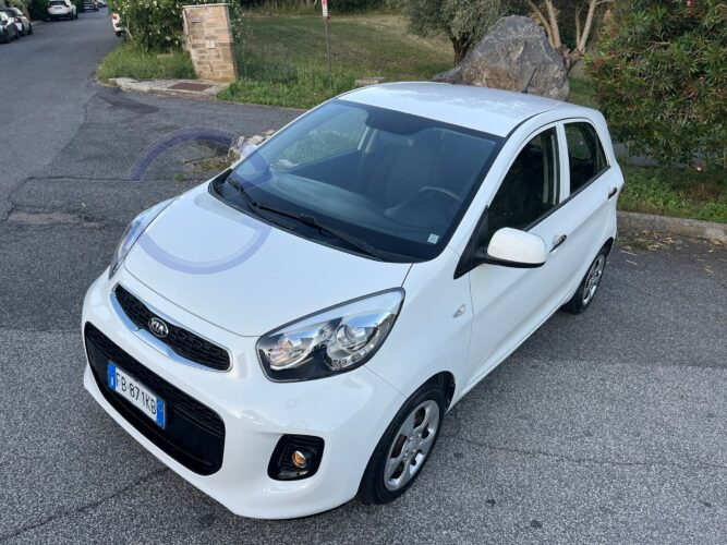 Annunci 4 Ruote KIA Picanto Glam