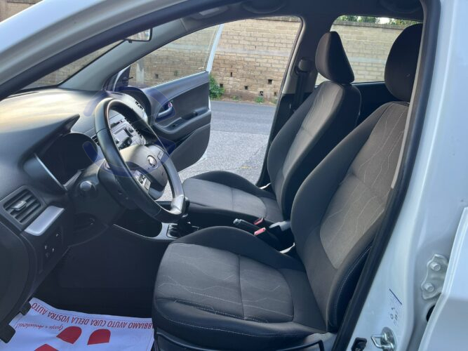 Annunci 4 Ruote KIA Picanto Glam