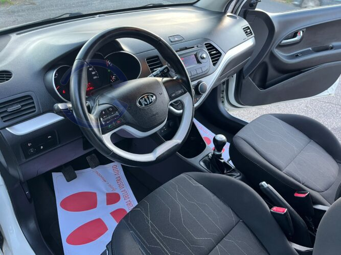Annunci 4 Ruote KIA Picanto Glam