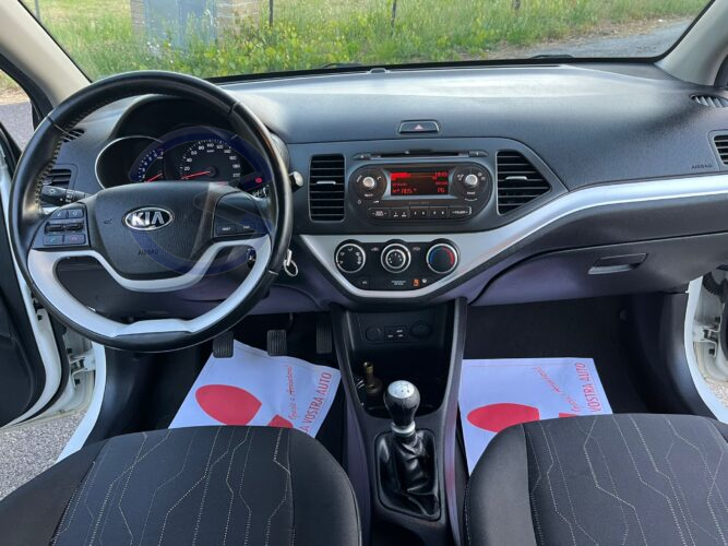 Annunci 4 Ruote KIA Picanto Glam