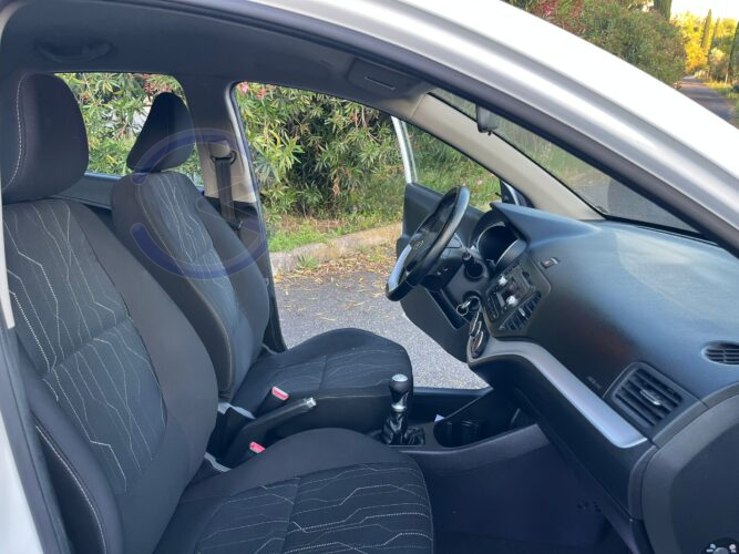 Annunci 4 Ruote KIA Picanto Glam