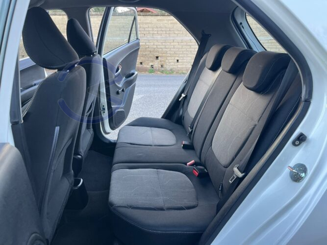 Annunci 4 Ruote KIA Picanto Glam