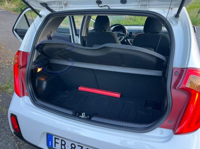 Annunci 4 Ruote KIA Picanto Glam