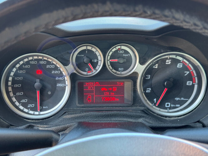 Annunci 4 Ruote ALFA ROMEO Mito