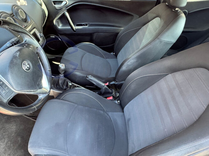 Annunci 4 Ruote ALFA ROMEO Mito