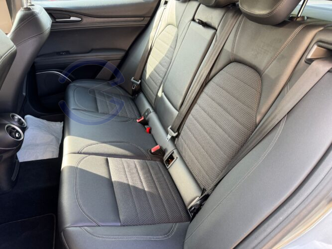 Annunci 4 Ruote ALFA ROMEO Stelvio