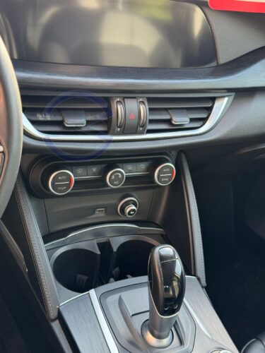 Annunci 4 Ruote ALFA ROMEO Stelvio