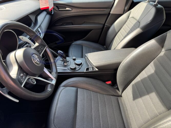 Annunci 4 Ruote ALFA ROMEO Stelvio