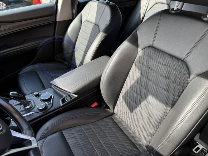 Annunci 4 Ruote ALFA ROMEO Stelvio