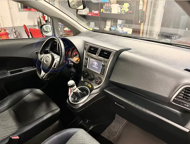 Annunci 4 Ruote TOYOTA VERSO-S