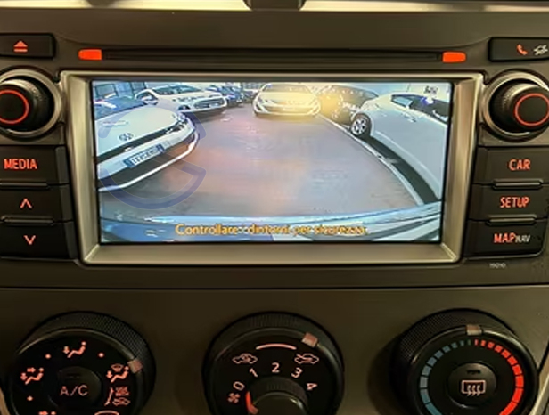 Annunci 4 Ruote TOYOTA VERSO-S