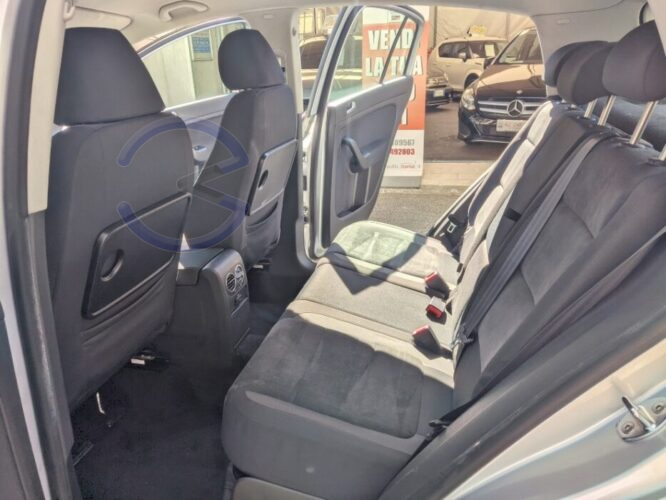 Annunci 4 Ruote VOLKSWAGEN VW GOLF PLUS