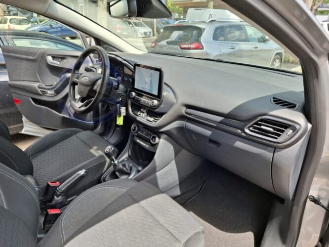 Annunci 4 Ruote FORD PUMA