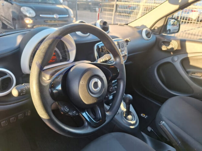 Annunci 4 Ruote SMART Forfour