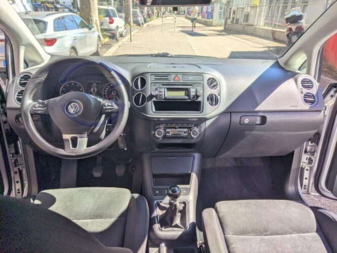 Annunci 4 Ruote VOLKSWAGEN VW GOLF PLUS
