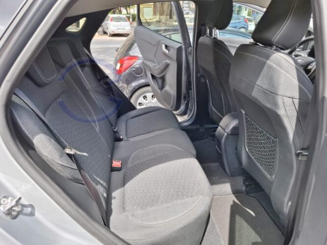 Annunci 4 Ruote FORD PUMA
