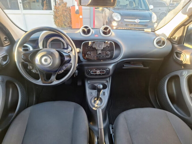 Annunci 4 Ruote SMART Forfour