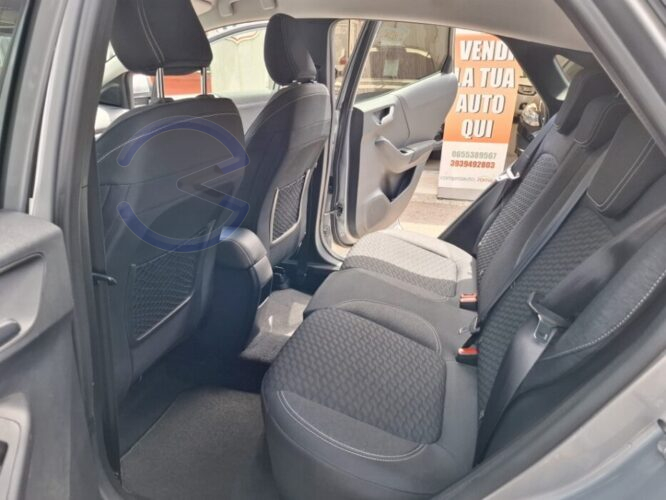 Annunci 4 Ruote FORD PUMA