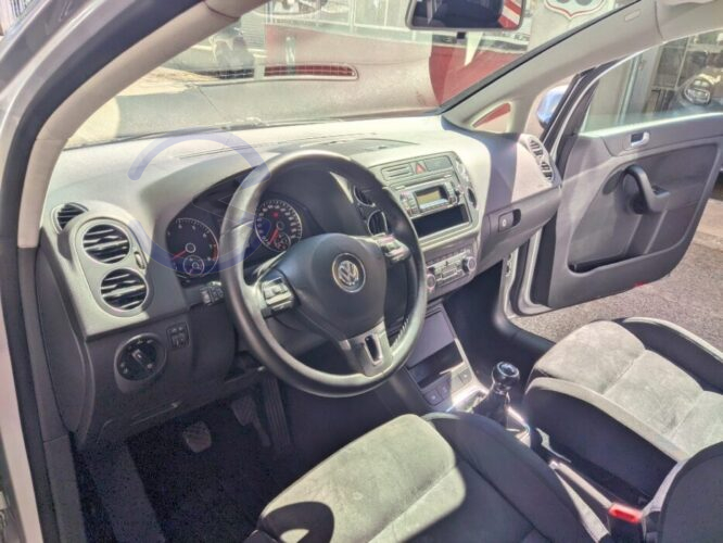 Annunci 4 Ruote VOLKSWAGEN VW GOLF PLUS