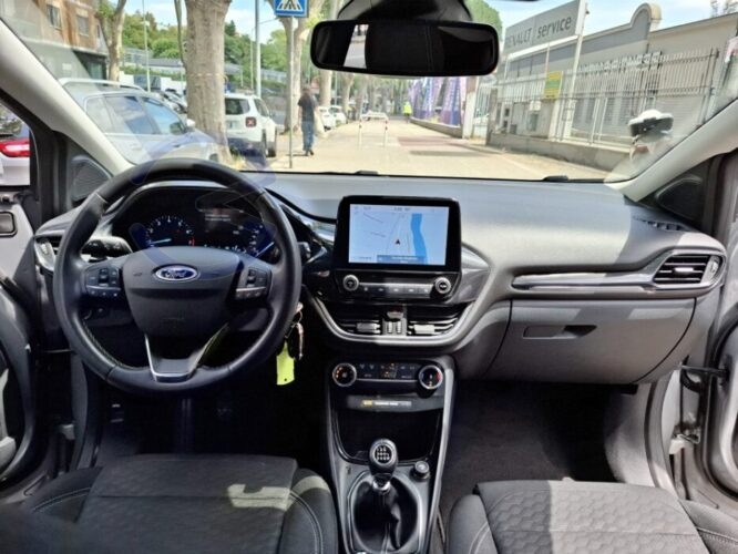 Annunci 4 Ruote FORD PUMA