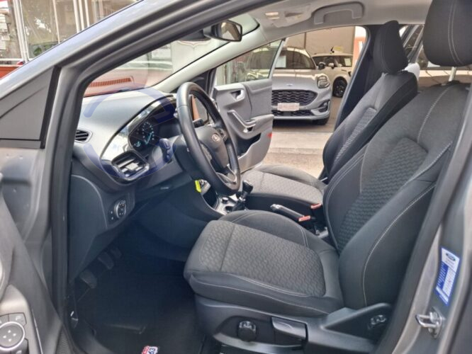 Annunci 4 Ruote FORD PUMA