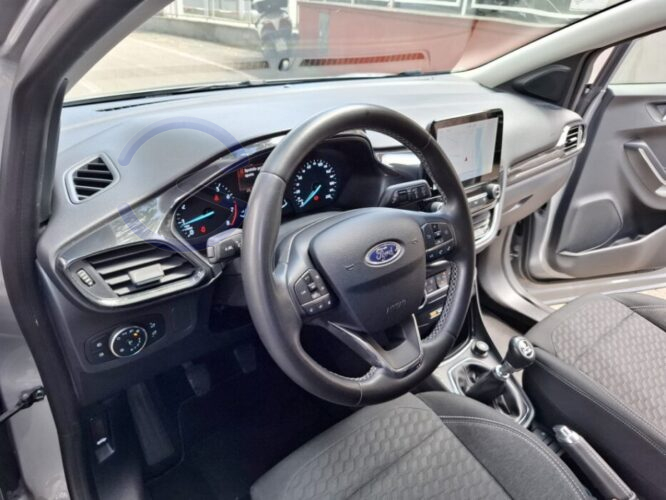 Annunci 4 Ruote FORD PUMA