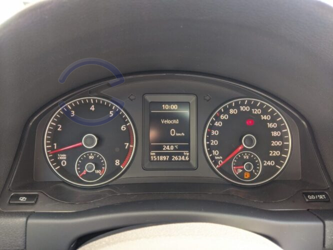 Annunci 4 Ruote VOLKSWAGEN VW GOLF PLUS