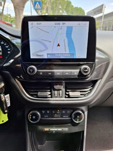 Annunci 4 Ruote FORD PUMA