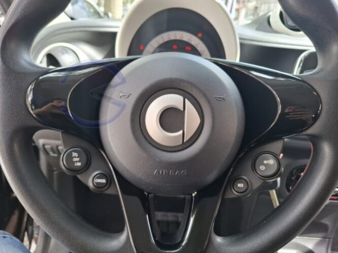 Annunci 4 Ruote SMART Forfour