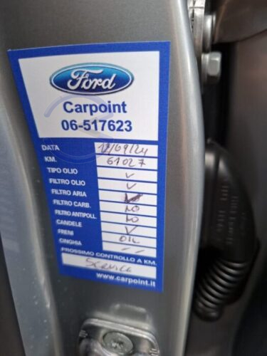 Annunci 4 Ruote FORD PUMA