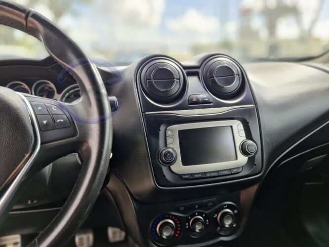 Annunci 4 Ruote ALFA ROMEO Mito