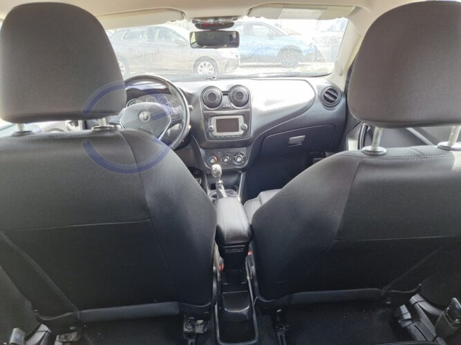 Annunci 4 Ruote ALFA ROMEO Mito