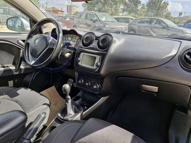 Annunci 4 Ruote ALFA ROMEO Mito