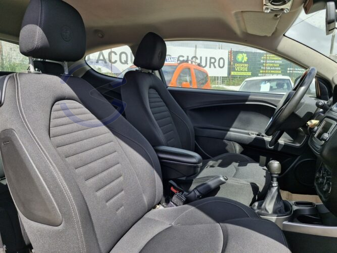 Annunci 4 Ruote ALFA ROMEO Mito