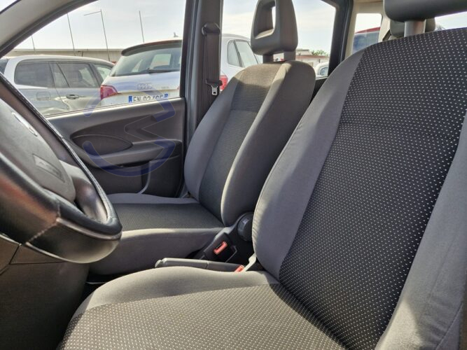 Annunci 4 Ruote FIAT PANDA