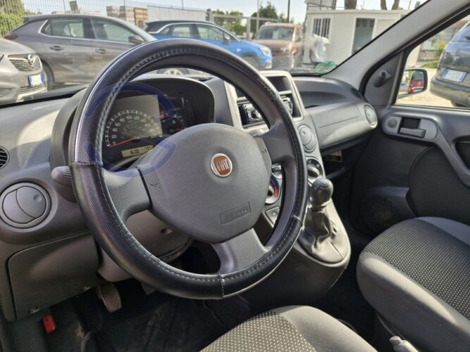 Annunci 4 Ruote FIAT PANDA