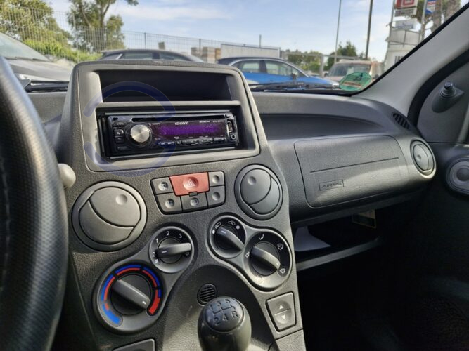 Annunci 4 Ruote FIAT PANDA