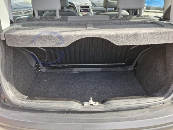 Annunci 4 Ruote FIAT PANDA