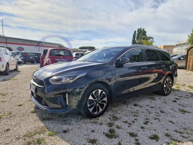 Annunci 4 Ruote KIA KIA CEED