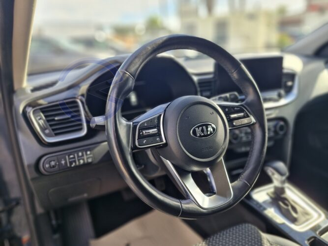 Annunci 4 Ruote KIA KIA CEED