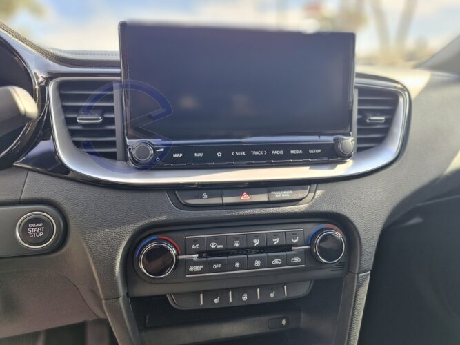 Annunci 4 Ruote KIA KIA CEED