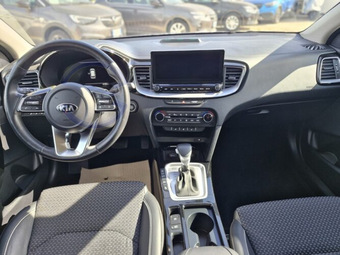 Annunci 4 Ruote KIA KIA CEED