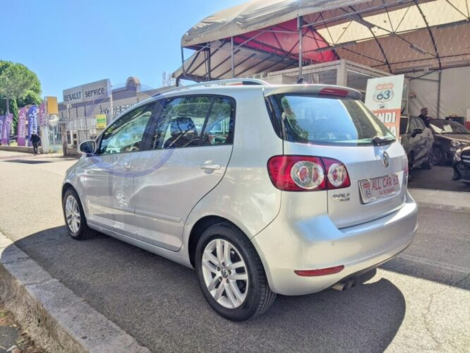 Annunci 4 Ruote VOLKSWAGEN VW GOLF PLUS