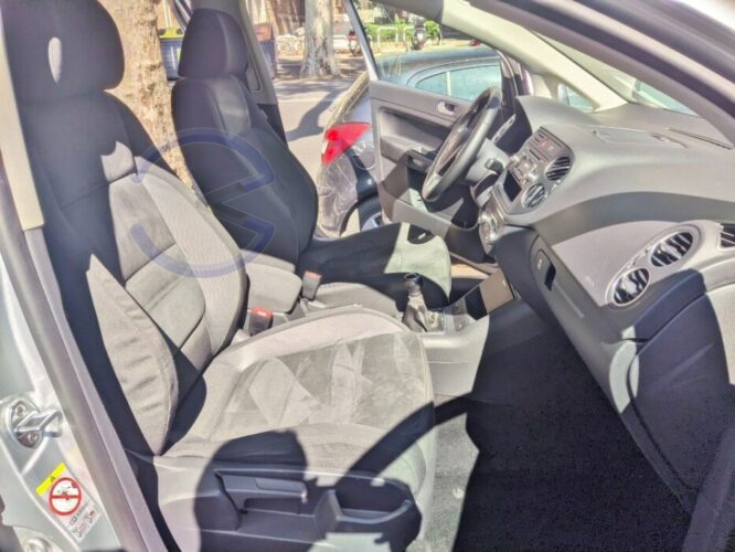 Annunci 4 Ruote VOLKSWAGEN VW GOLF PLUS