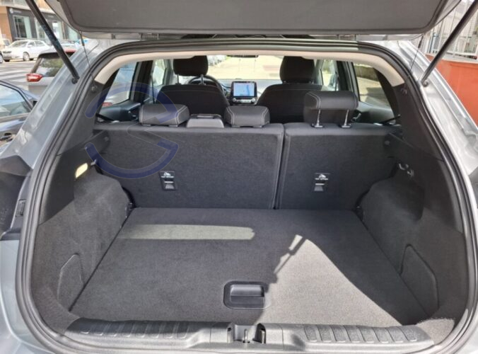 Annunci 4 Ruote FORD PUMA