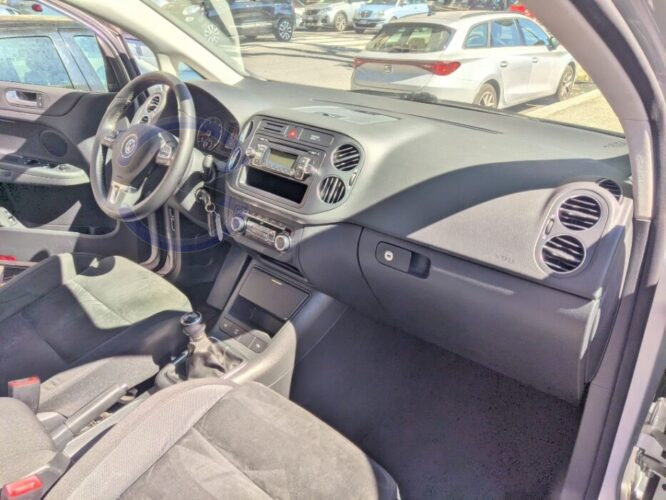 Annunci 4 Ruote VOLKSWAGEN VW GOLF PLUS
