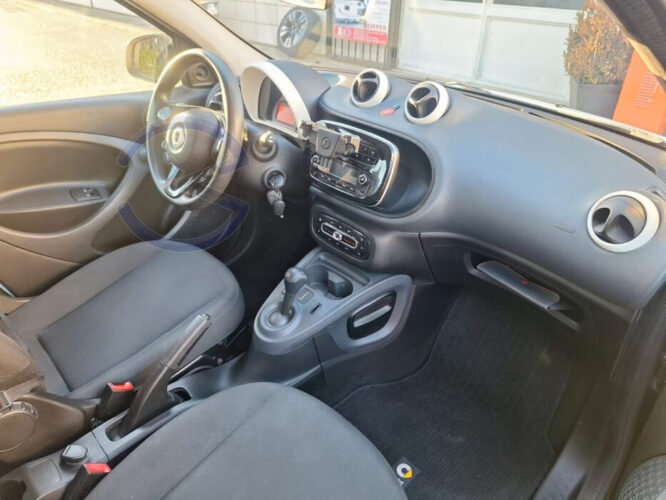 Annunci 4 Ruote SMART Forfour